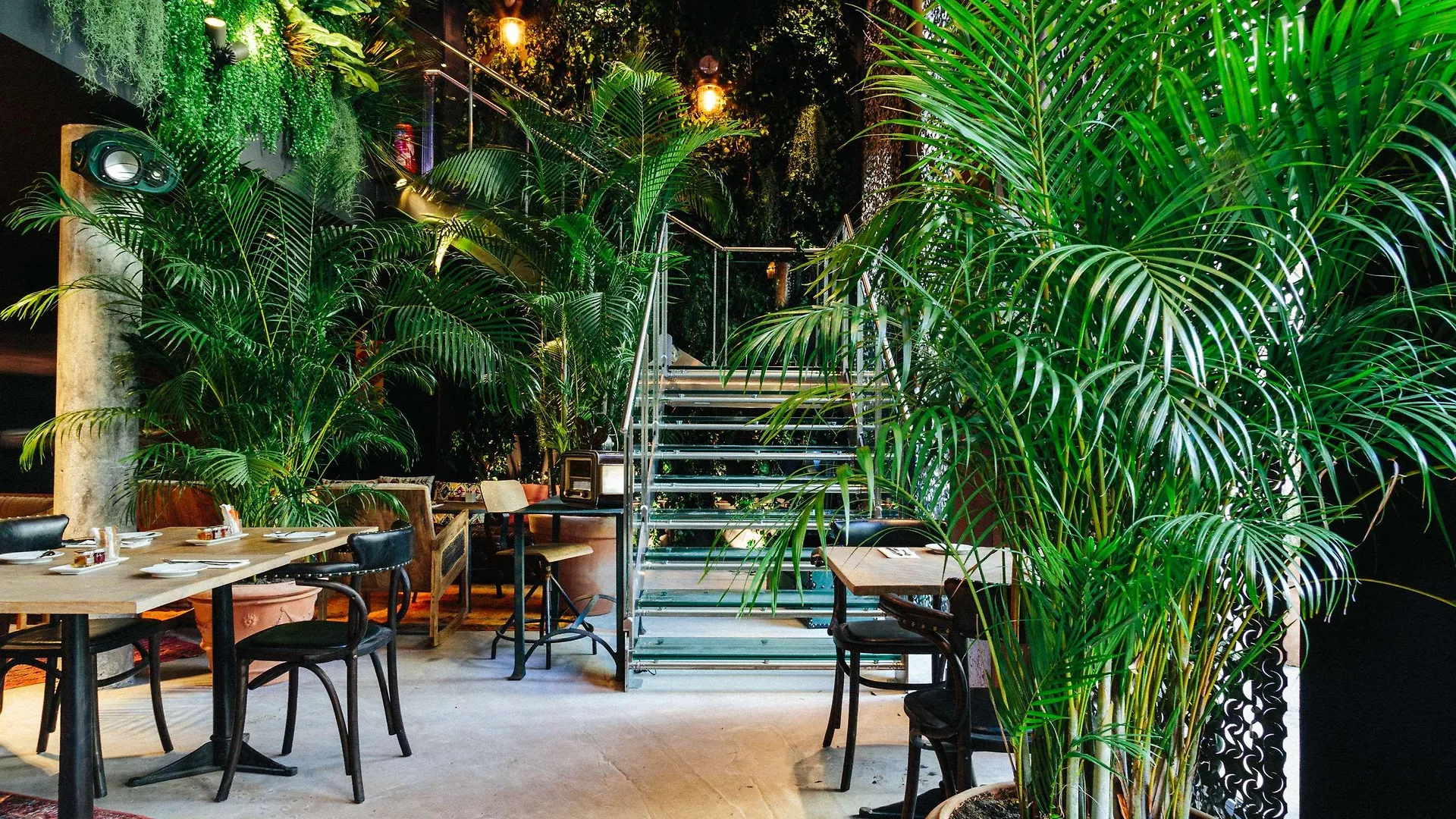 ****  Kube Hotel פריז צרפת