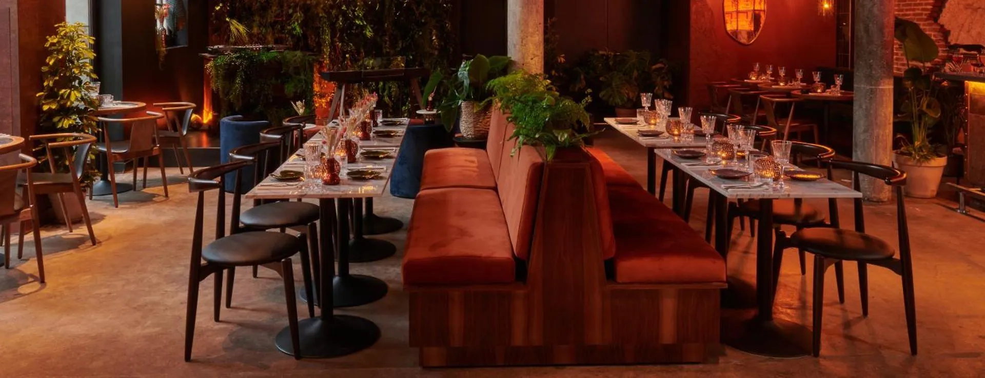 Kube Hotel פריז צרפת