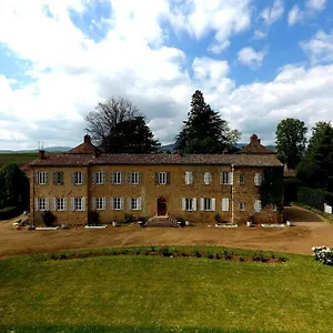 Chateau De Colombier Frankrijk
