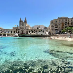 Bay Malta
