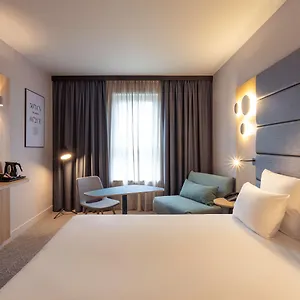 Novotel Brussels Centre Midi 4*, Brussels Belgium