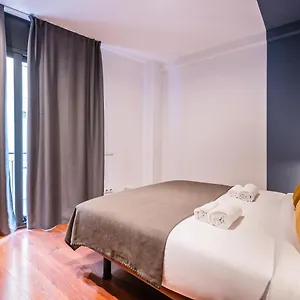  Appartamento Sweett - Avenida Roma Spagna