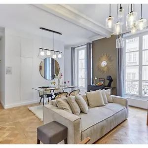 Le Marais By Prestige Parijs