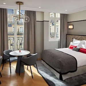 Hotell Fraser Le Claridge Champs-elysees, Paris