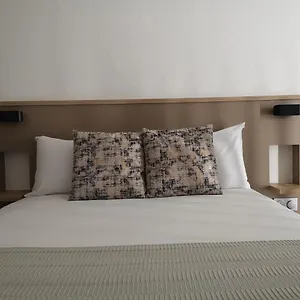 Amhotel Italie Hotel apartamentowy