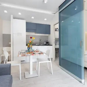  Appartamento Rivazzurra Vivimare Italia