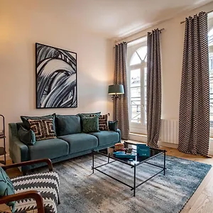 Apartment Sweett - Turenne