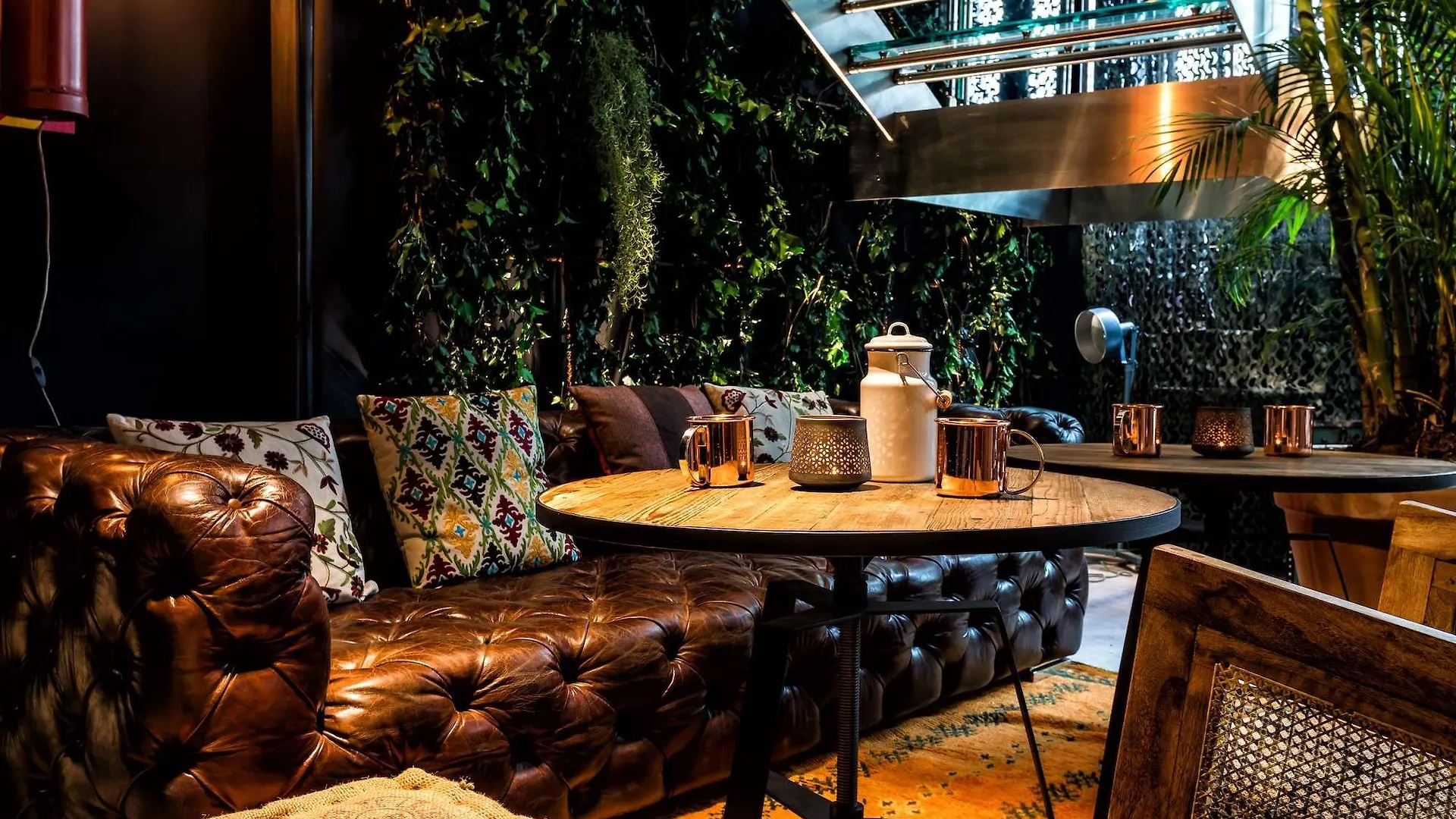 Kube Hotel Paris 4*,  France