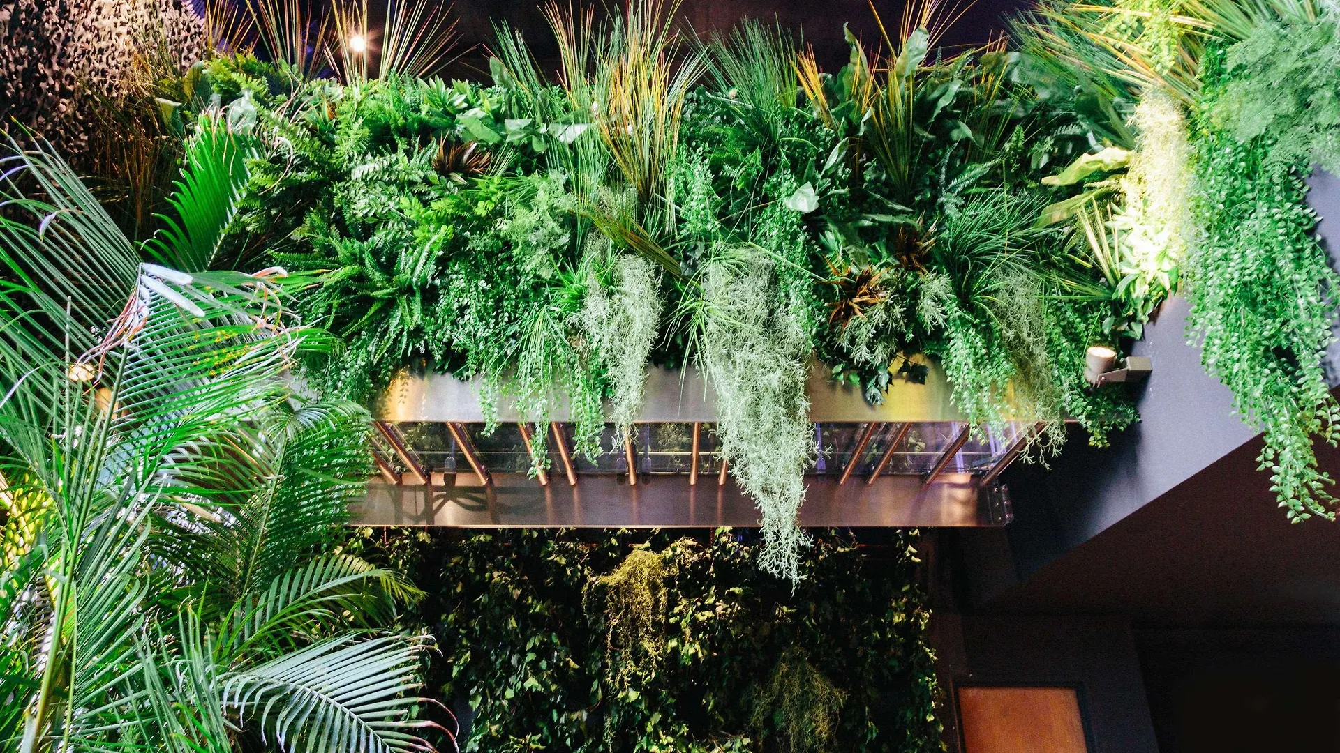 Kube Hotel Paris